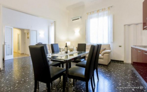 Гостиница Apartments Florence - Cittadella  Флоренция